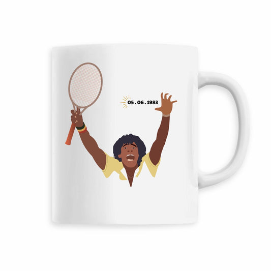 Mug - Yannick