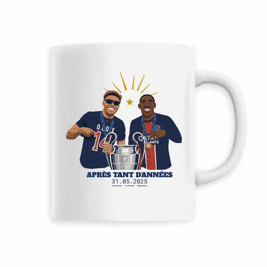 Mug - Après Tant d'Années