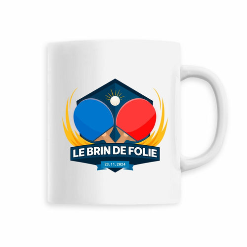 Mug - Le Brin de Folie