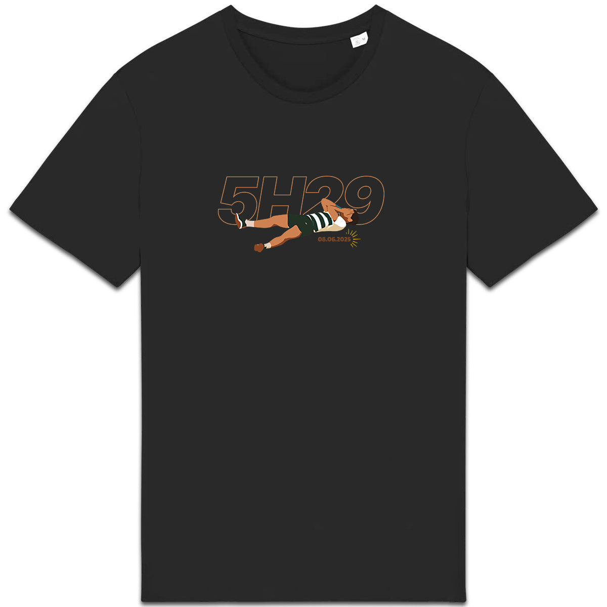 T-shirt - 5h29
