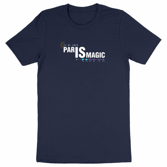 T-shirt - ParIS Magic