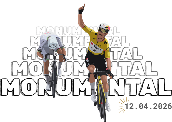 Monumental, 12.04.26