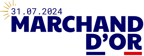 Marchand d'Or, 31.07.24
